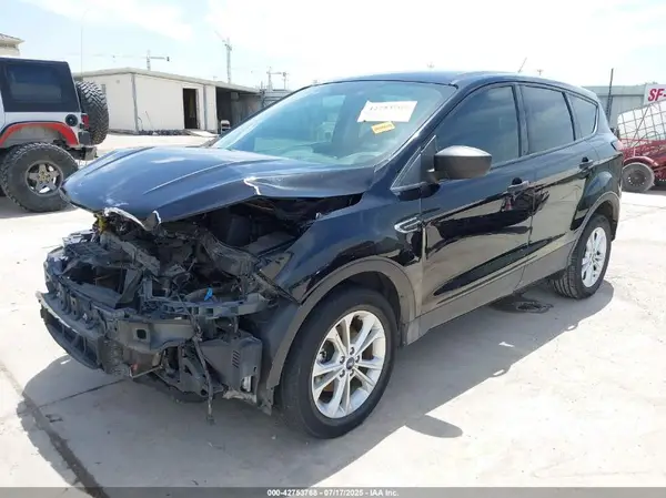 1FMCU0F71KUC02312 2019 FORD ESCAPE - Image 2
