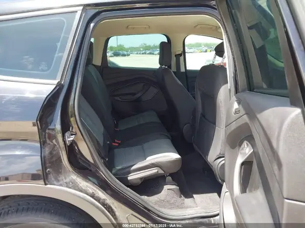 1FMCU0F71KUC02312 2019 FORD ESCAPE - Image 8