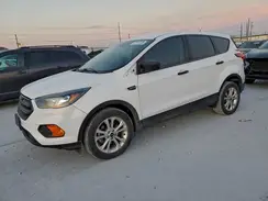 1FMCU0F71KUC02794 2019 FORD ESCAPE