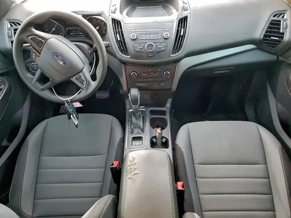 1FMCU0F71KUC02794 2019 FORD ESCAPE - Image 8