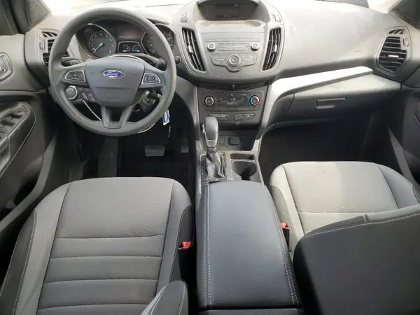 1FMCU0F71KUC12158 2019 FORD ESCAPE - Image 8