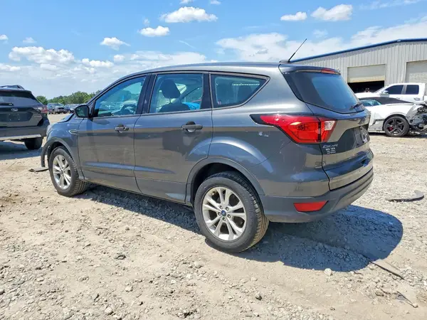 1FMCU0F71KUC19272 2019 FORD ESCAPE - Image 2