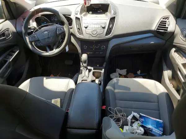 1FMCU0F71KUC19272 2019 FORD ESCAPE - Image 8