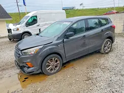 1FMCU0F71KUC19420 2019 FORD ESCAPE