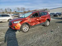 1FMCU0F71KUC19742 2019 FORD ESCAPE