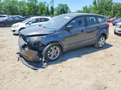 1FMCU0F71KUC20860 2019 FORD ESCAPE