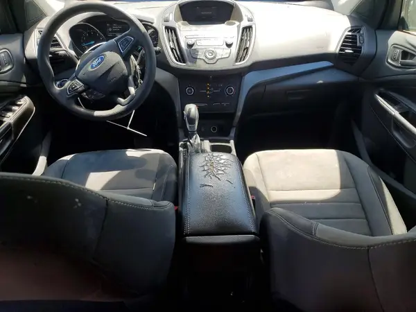 1FMCU0F71KUC20860 2019 FORD ESCAPE - Image 8