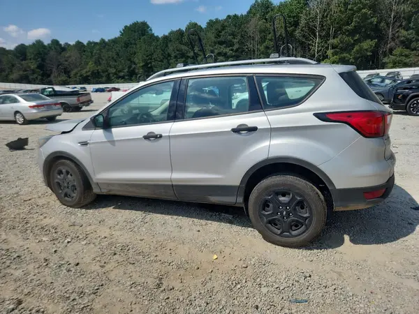 1FMCU0F71KUC21040 2019 FORD ESCAPE - Image 2