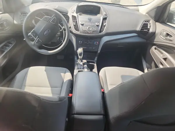1FMCU0F71KUC21040 2019 FORD ESCAPE - Image 8