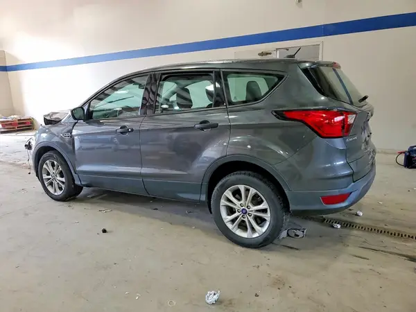 1FMCU0F71KUC21104 2019 FORD ESCAPE - Image 2