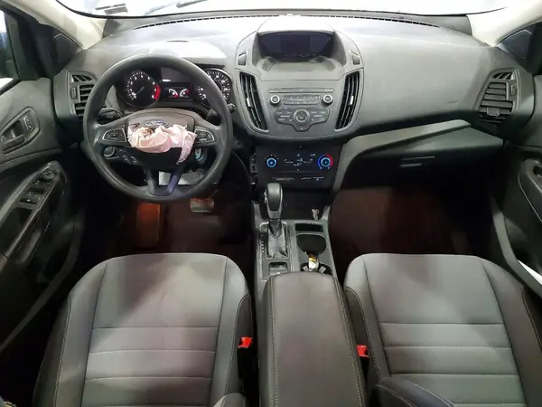1FMCU0F71KUC21104 2019 FORD ESCAPE - Image 8