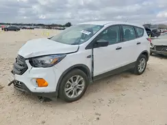 1FMCU0F71KUC25458 2019 FORD ESCAPE