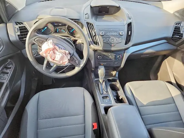 1FMCU0F71KUC25458 2019 FORD ESCAPE - Image 8