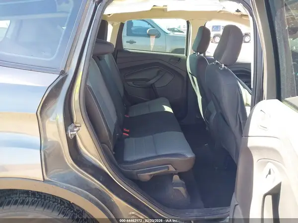 1FMCU0F71KUC25508 2019 FORD ESCAPE - Image 8