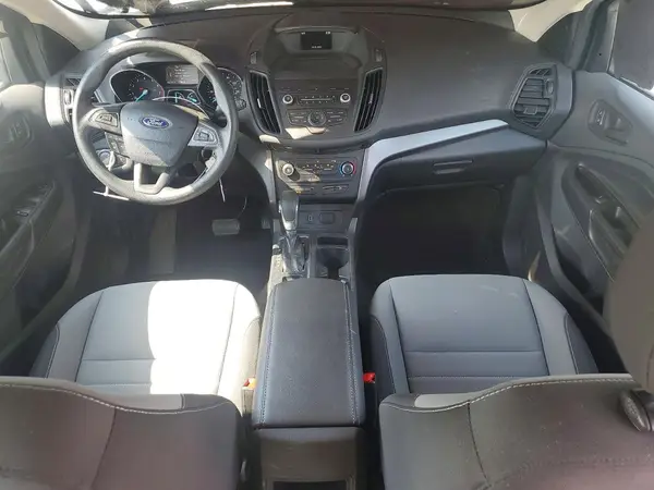 1FMCU0F71KUC26304 2019 FORD ESCAPE - Image 8