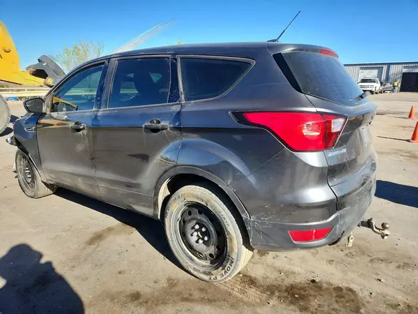 1FMCU0F71KUC26870 2019 FORD ESCAPE - Image 2