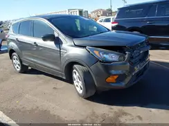 1FMCU0F71KUC27825 2019 FORD ESCAPE