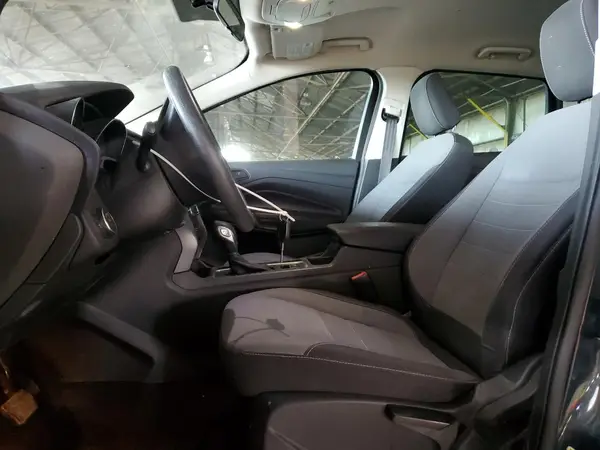 2019 FORD ESCAPE auction photo 7