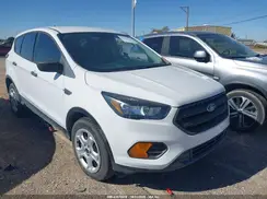 1FMCU0F71KUC33513 2019 FORD ESCAPE