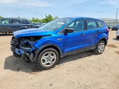 1FMCU0F71KUC35214 2019 FORD ESCAPE