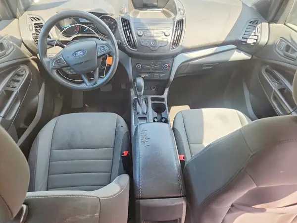 1FMCU0F71KUC35214 2019 FORD ESCAPE - Image 8