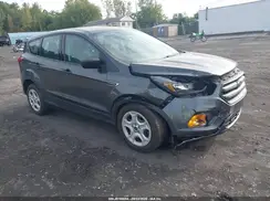 1FMCU0F71KUC43880 2019 FORD ESCAPE