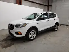 1FMCU0F71KUC44690 2019 FORD ESCAPE