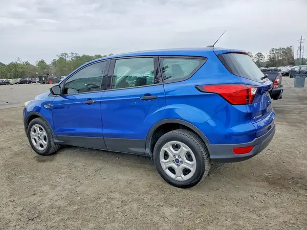 1FMCU0F71KUC45015 2019 FORD ESCAPE - Image 2