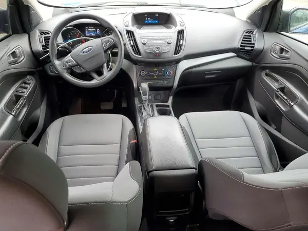 1FMCU0F71KUC45015 2019 FORD ESCAPE - Image 8