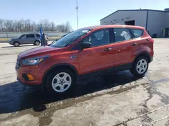 1FMCU0F71KUC45614 2019 FORD ESCAPE