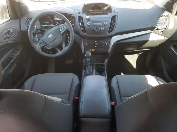 1FMCU0F71KUC45614 2019 FORD ESCAPE - Image 8