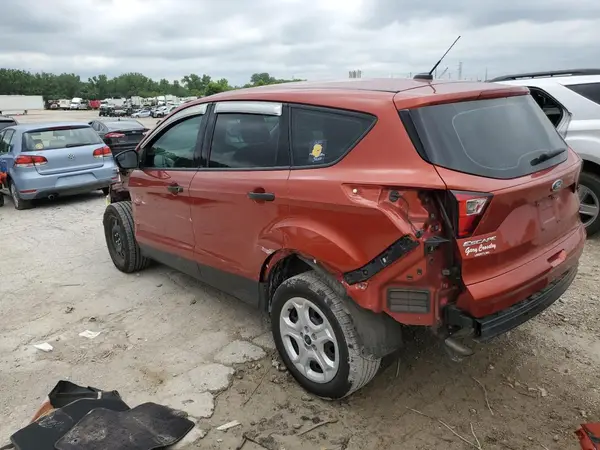 1FMCU0F71KUC53017 2019 FORD ESCAPE - Image 2
