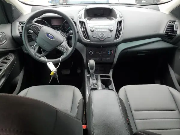1FMCU0F71KUC53017 2019 FORD ESCAPE - Image 8