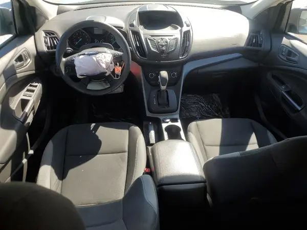 1FMCU0F72DUA70535 2016 FORD ESCAPE - Image 8