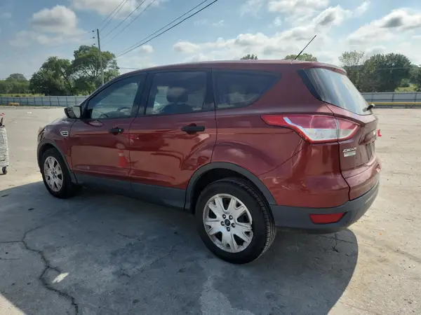 1FMCU0F72GUA03101 2016 FORD ESCAPE - Image 2