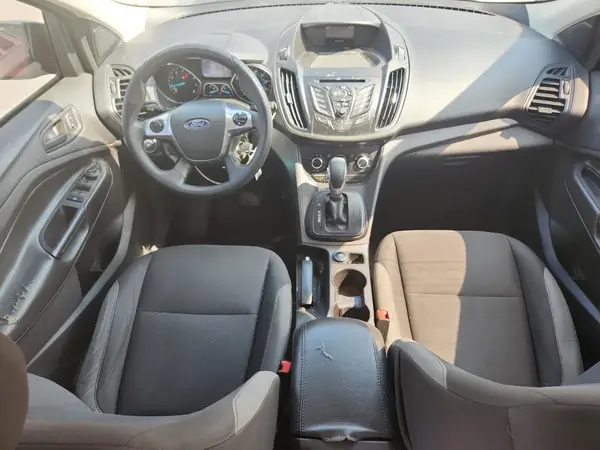 1FMCU0F72GUA03101 2016 FORD ESCAPE - Image 8