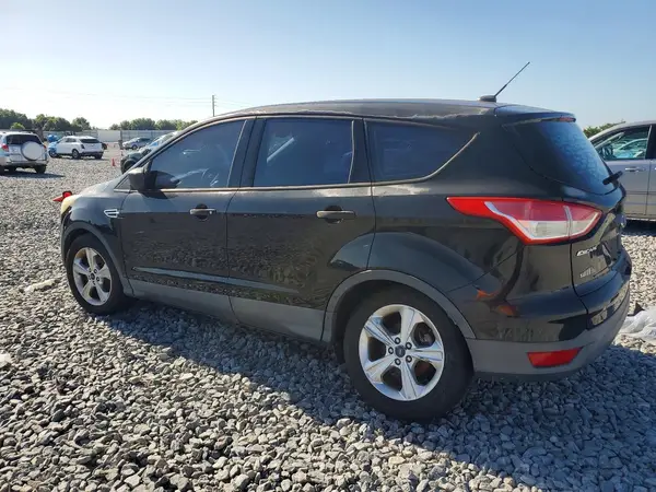 1FMCU0F72GUA04281 2016 FORD ESCAPE - Image 2