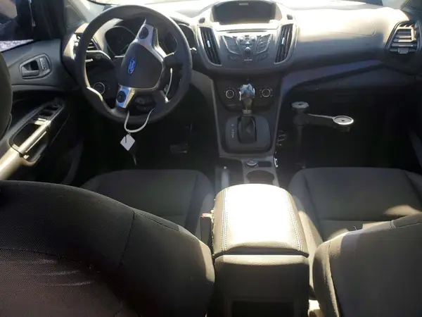 1FMCU0F72GUA04281 2016 FORD ESCAPE - Image 8