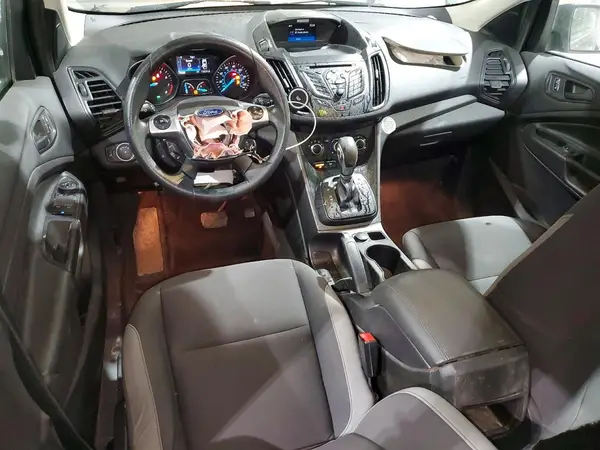 1FMCU0F72GUA09125 2016 FORD ESCAPE - Image 8