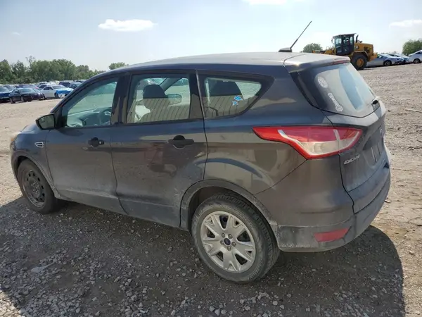 1FMCU0F72GUA10047 2016 FORD ESCAPE - Image 2