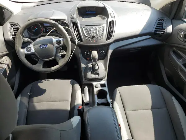 1FMCU0F72GUA10047 2016 FORD ESCAPE - Image 8