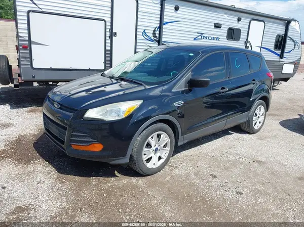 1FMCU0F72GUA10565 2016 FORD ESCAPE - Image 2
