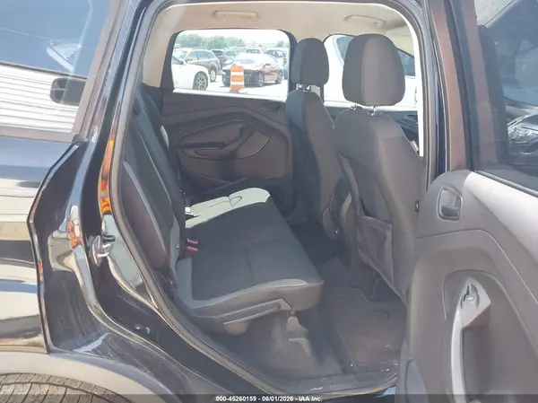 1FMCU0F72GUA10565 2016 FORD ESCAPE - Image 8
