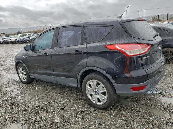 1FMCU0F72GUA12073 2016 FORD ESCAPE - Image 2