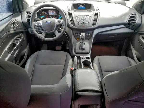 1FMCU0F72GUA12073 2016 FORD ESCAPE - Image 8