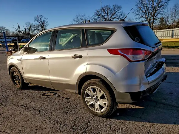 1FMCU0F72GUA22053 2016 FORD ESCAPE - Image 2