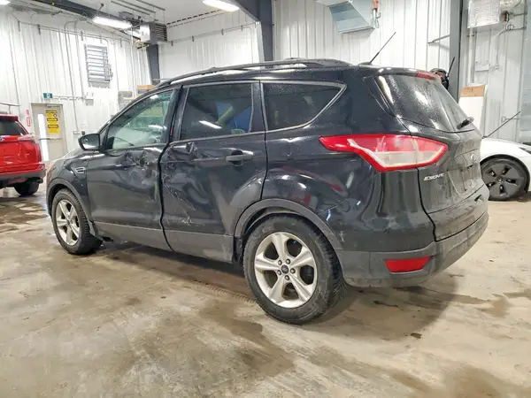 1FMCU0F72GUA23655 2016 FORD ESCAPE - Image 2