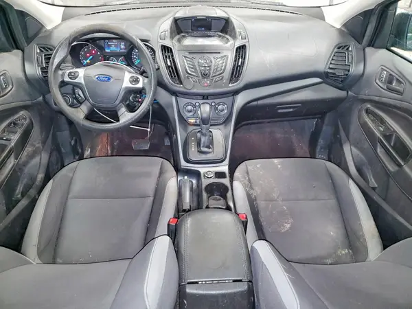 1FMCU0F72GUA23655 2016 FORD ESCAPE - Image 8