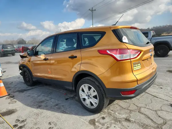 1FMCU0F72GUA27544 2016 FORD ESCAPE - Image 2