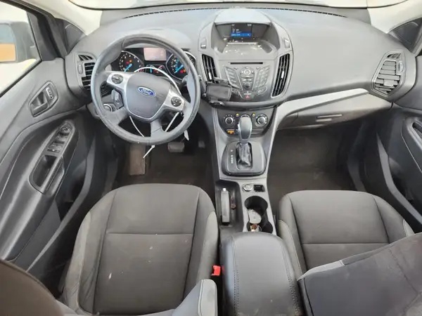 1FMCU0F72GUA27544 2016 FORD ESCAPE - Image 8